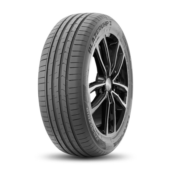 Шины Compasal 225/50/17 Y 98 Blazer UHP II XL Шины Compasal 225/50/17 Y 98 Blazer UHP II XL