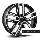 Диски Legeartis Optima R18 / 7J PCD 5x114.3 ЕТ 38 ЦО 67.1 Mi144 Диски Legeartis Optima R18 / 7J PCD 5x114.3 ЕТ 38 ЦО 67.1 Mi144