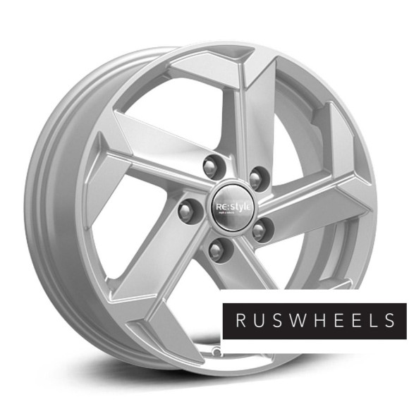 Диски iFree Original R16 / 6J PCD 5x114.3 ЕТ 43 ЦО 67.1 Creta SU КС979