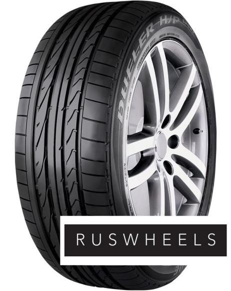 Шины Bridgestone 315/35 r21 Dueler H/P Sport 111Y
