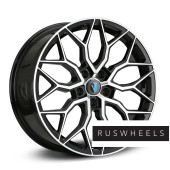 Диски Venti R17 / 7J PCD 5x114.3 ЕТ 37 ЦО 66.6 1719