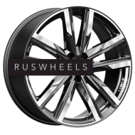 Диски Premium Series 8x20/5x108 ET36 D65,1 КР014 (Exeed VX) Diamond Quartz Диски Premium Series 8x20/5x108 ET36 D65,1 КР014 (Exeed VX) Diamond Quartz