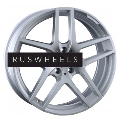 Диски Replay 8x19/5x112 ET38 D66,6 MR217 SF (конус, MB001)