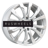 Диски RST 8x20/6x139,7 ET34 D100,1 R022 Silver Диски RST 8x20/6x139,7 ET34 D100,1 R022 Silver