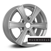 Диски NEO R16 / 7J PCD 6x139.7 ЕТ 38 ЦО 67.1 647