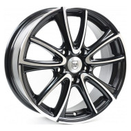 Диски Tech Line 7,0\R16 5*114.3 ET40 d60.1 BD