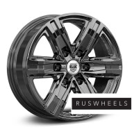 Диски КиК R17 / 7.5J PCD 6x139.7 ЕТ 36 ЦО 100.1 R8 Диски КиК R17 / 7.5J PCD 6x139.7 ЕТ 36 ЦО 100.1 R8