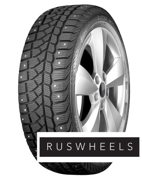 Шины Attar 185/55R15 82T W01 TL (шип.)