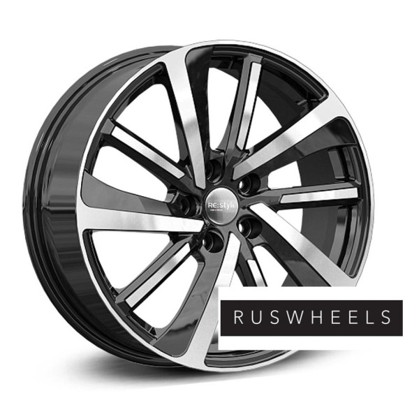 Диски iFree Original R18 / 7J PCD 5x108 ЕТ 38 ЦО 54.1 ZV Москвич 3Е КС1111 Диски iFree Original R18 / 7J PCD 5x108 ЕТ 38 ЦО 54.1 ZV Москвич 3Е КС1111