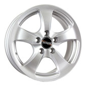 Диски Tech Line 5.5\R14 5*100 ET35 d57.1 S Диски Tech Line 5.5\R14 5*100 ET35 d57.1 S