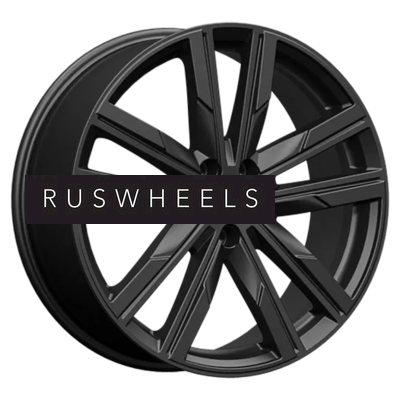 Диски Premium Series 8x20/5x108 ET45 D63,35 КР014 (Discovery Sport) Fury black Диски Premium Series 8x20/5x108 ET45 D63,35 КР014 (Discovery Sport) Fury black
