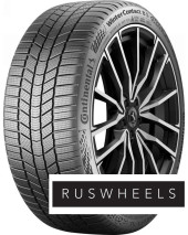 Шины Continental 295/35 r20 WinterContact 8 S 105W Шины Continental 295/35 r20 WinterContact 8 S 105W