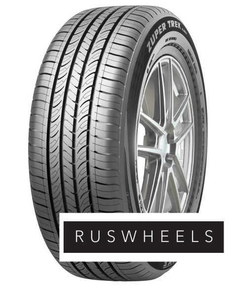 Шины Westlake 275/50 r21 ZUPER TREK Z-203 113V Шины Westlake 275/50 r21 ZUPER TREK Z-203 113V