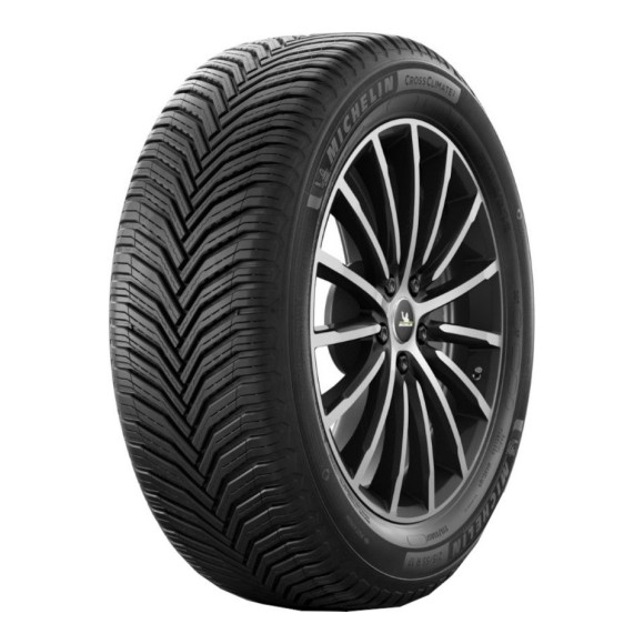 Шины Michelin 225/45/18 Y 95 CROSSCLIMATE 2 ZP Run Flat старше 3-х лет Шины Michelin 225/45/18 Y 95 CROSSCLIMATE 2 ZP Run Flat старше 3-х лет