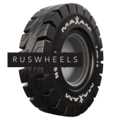 Шины Всесезонная Maxam 6,00-9/4,00E MS700 TR EcoPoint3 Цельнолитая ВЬЕТНАМ 