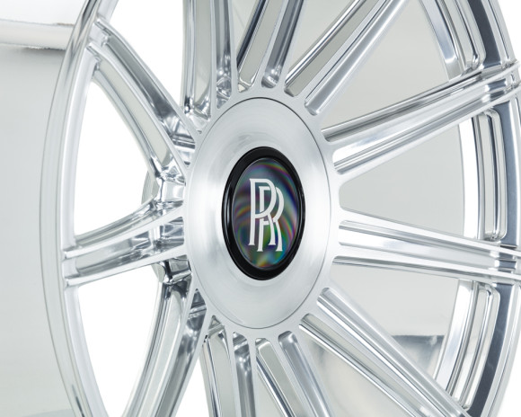 Диски Vossen S17-12 20"