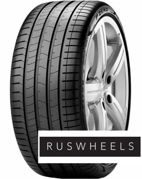 Шины Pirelli 275/40R21 107Y XL P Zero TL Run Flat L.S.PZ4