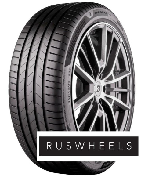Шины Bridgestone 235/40 r19 Turanza 6 96Y Шины Bridgestone 235/40 r19 Turanza 6 96Y