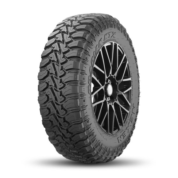 Шины Nexen  35/12.5/15  Q 113 LT Roadian MTX RM7