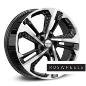 Диски Скад R18 / 7J PCD 5x114.3 ЕТ 40 ЦО 66.6 KL-1069