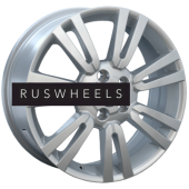 Диски Replay 8x19/5x120 ET58 D72,6 LR21 Sil (пш, LR001) Диски Replay 8x19/5x120 ET58 D72,6 LR21 Sil (пш, LR001)