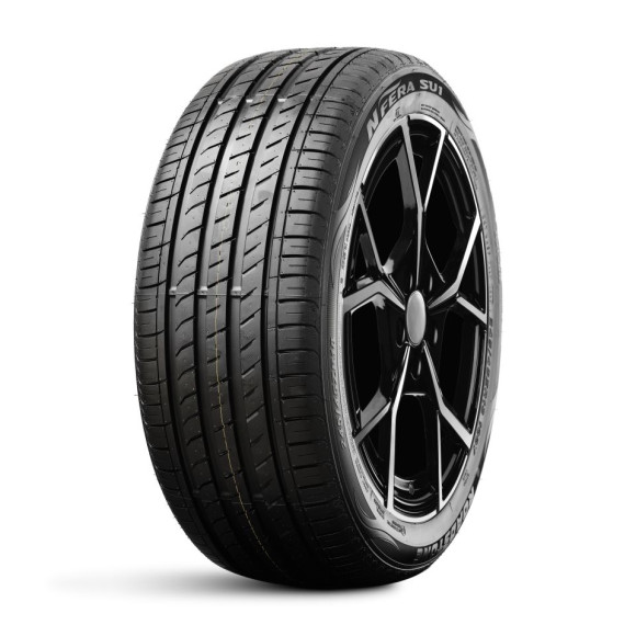 Шины Roadstone 225/45/19 W 96 N'FERA SU1 XL Шины Roadstone 225/45/19 W 96 N'FERA SU1 XL