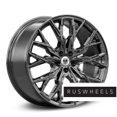 Диски КиК R20 / 9J PCD 5x114.3 ЕТ 45 ЦО 67.1 Элерон