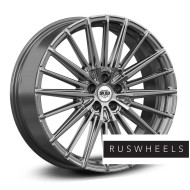 Диски Скад R20 / 7.5J PCD 5x114.3 ЕТ 33 ЦО 67.1 Оливер