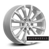 Диски Premium Series R20 / 8.5J PCD 6x139.7 ЕТ 30 ЦО 77.9 КР006 Patrol
