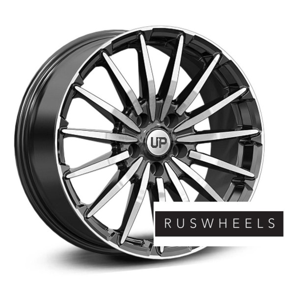 Диски Wheels UP R18 / 7.5J PCD 5x114.3 ЕТ 45 ЦО 64.1 Up128 Диски Wheels UP R18 / 7.5J PCD 5x114.3 ЕТ 45 ЦО 64.1 Up128
