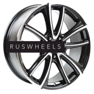 Диски Tech Line 7x16/5x114,3 ET47 D67,1 682 BD