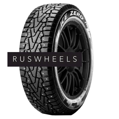 Шины Pirelli 225/60 r18 Ice Zero 104T Шипы Шины Pirelli 225/60 r18 Ice Zero 104T Шипы