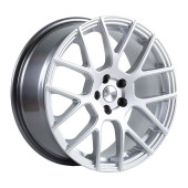 Диски СКАД 8,0\R18 5*112 ET30 d66.6 Селена
