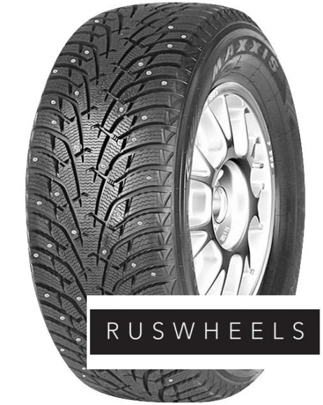 Шины Maxxis 235/70 r16 Premitra Ice Nord NS5 106T Шипы Шины Maxxis 235/70 r16 Premitra Ice Nord NS5 106T Шипы