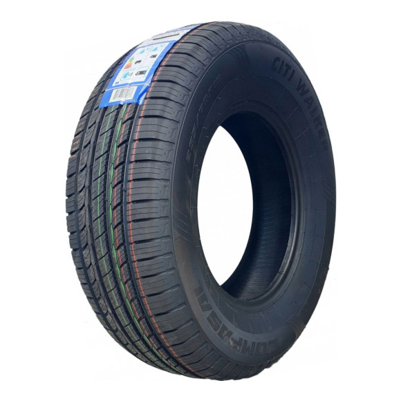 Шины Compasal 285/60 r18 CITI WALKER 120H