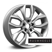 Диски Remain R18 / 7J PCD 5x114.3 ЕТ 51 ЦО 67.1 Tucson R202