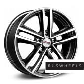 Диски iFree R16 / 6.5J PCD 5x114.3 ЕТ 45 ЦО 60.1 Катар Диски iFree R16 / 6.5J PCD 5x114.3 ЕТ 45 ЦО 60.1 Катар