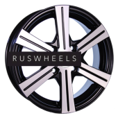 Диски Tech Line 6x15/5x114,3 ET38 D67,1 544 BD