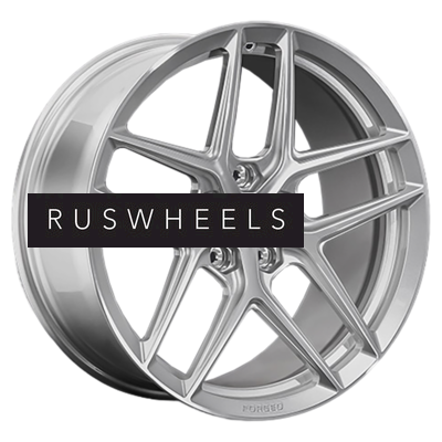 Диски LS Forged 8,5x19/5x120 ET25 D72,6 LS FG47 SF (конус, C570)