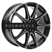 Диски Venti 7x17/4x100 ET40 D60,1 1716 BD