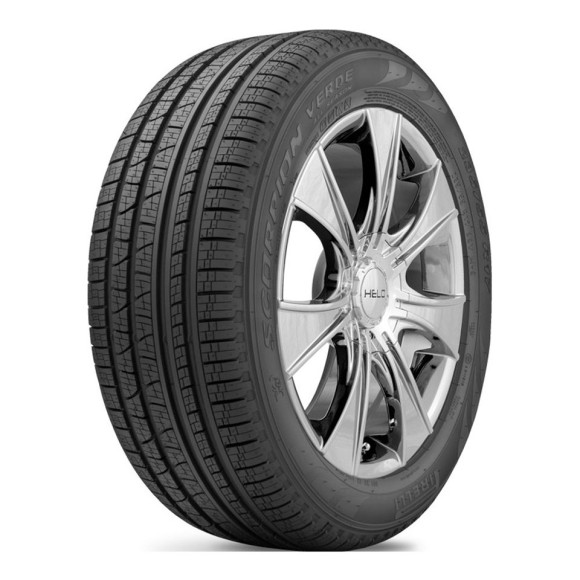 Шины Pirelli  265/60/18  H 110 SC VERDE All-Season SUV   старше 3-х лет