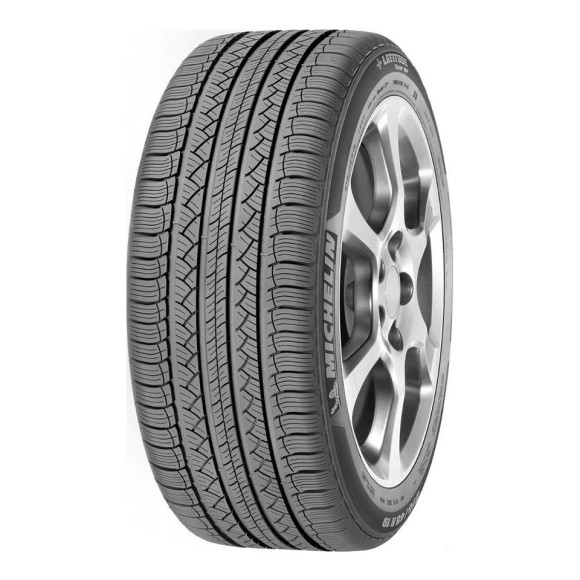 Шины Michelin 265/45 r20 Latitude Tour HP 104V