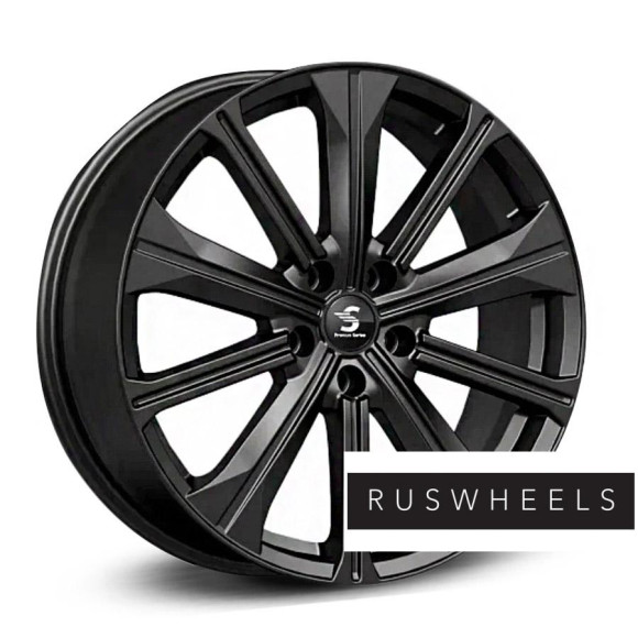 Диски Premium Series R19 / 7J PCD 5x112 ЕТ 34 ЦО 66.6 КР013 Audi Q5