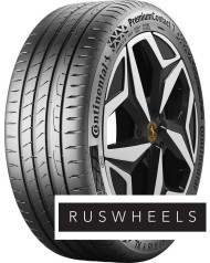 Шины Continental 275/45 r20 ContiPremiumContact 7 110Y