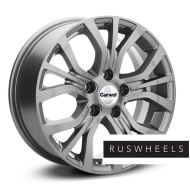 Диски Carwel R16 / 6.5J PCD 5x120 ЕТ 51 ЦО 65.1 Лум