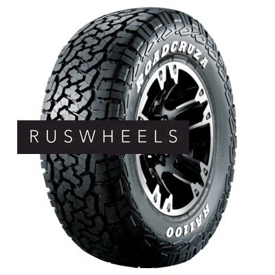 Шины Roadcruza 285/60R18 116T RA1100 TL WW M+S