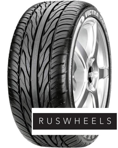 Шины Maxxis 235/55 r17 MA-Z4S Victra 103W