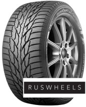Шины Kumho 265/60 r18 Wintercraft SUV Ice WS51 114T Шины Kumho 265/60 r18 Wintercraft SUV Ice WS51 114T