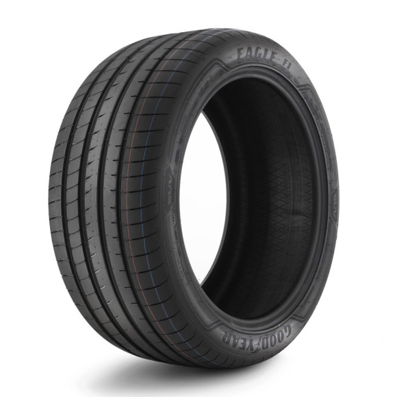 Шины GoodYear  265/45/21  H 108 EAG. F-1 ASYMMETRIC 3 SUV  XL (AO)
