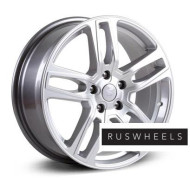 Диски Скад R18 / 7J PCD 5x114.3 ЕТ 35 ЦО 67.1 Женева